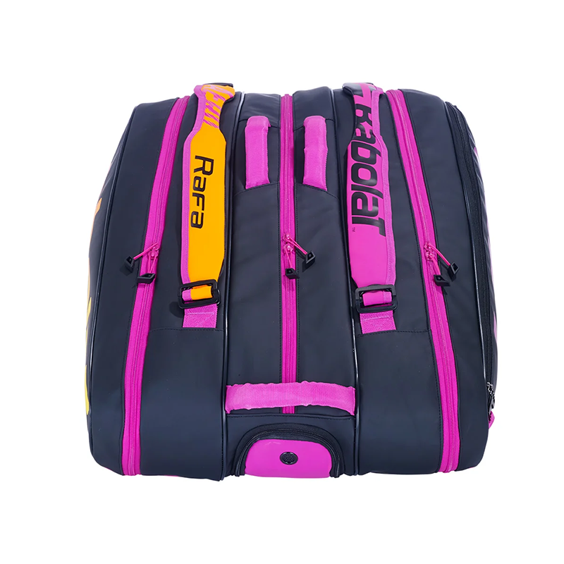 Профессиональный Рюкзак для теннисных ракеток BABOLAT Надаль Pure Aero Rafa 6R 9R 12R мужская женская мужская сумка для теннисных ракеток новая сумка для теннисных ракеток Babolat
