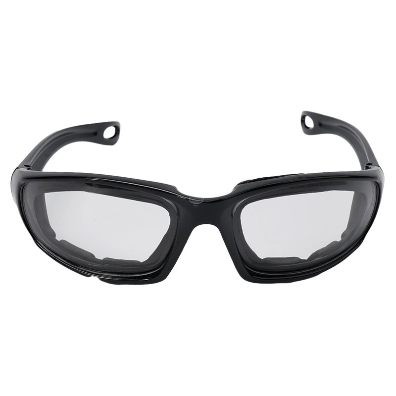 Okulary do krojenia cebuli gogle cebulowe bez rozrywania okulary ochronne akcesoria kuchenne okulary gadżety kuchenne