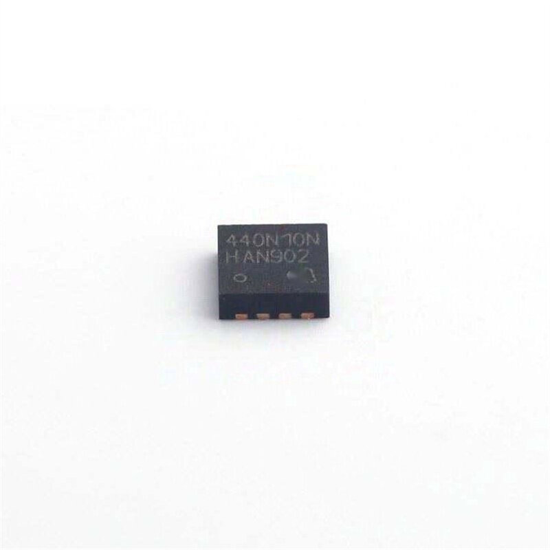 2-10Pcs 새로운 BSZ440N10NS3G 440N10NS 440N10N TSDSON-8 SON8 브랜드 새로운 원래 칩 ic