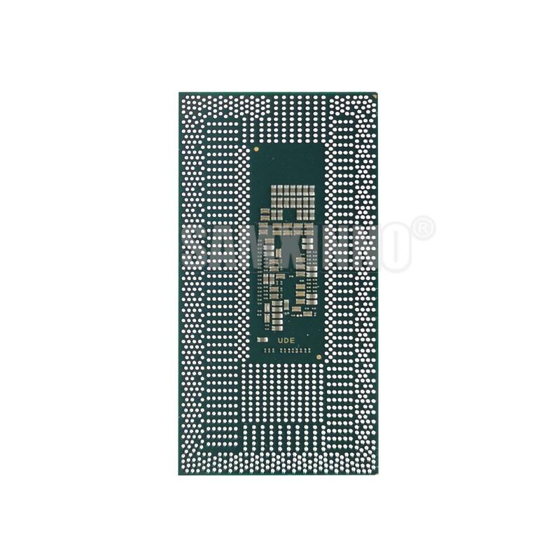 100% New SRF9W i7-8665U BGA Chipset