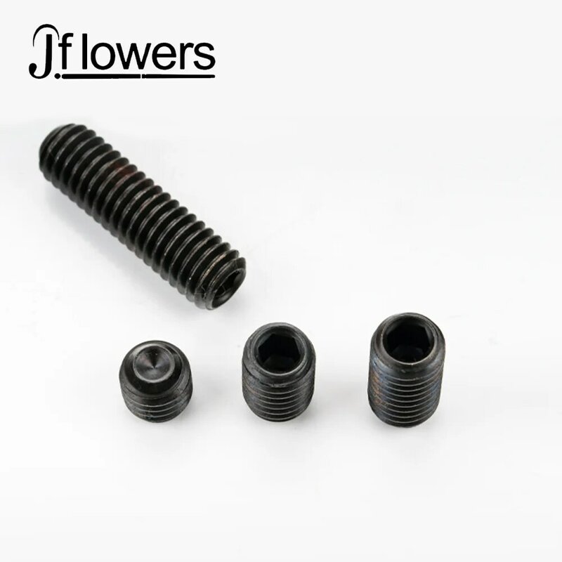 Jflowers-Juego de pernos de peso ajustables, accesorios de billar, 0,2/0,4/0,5/1,1 oz, 12/19/25/45mm, 4 piezas