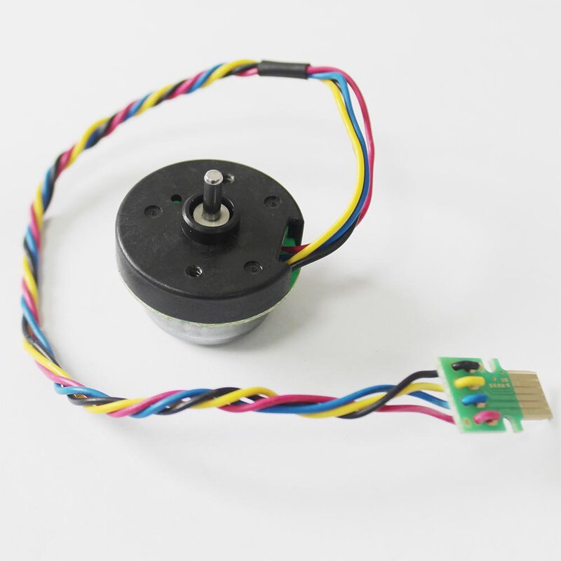Robot Stofzuiger Onderdelen Ventilator Assemblage Motor Vacuümmodule Voor Irobot Roomba I3 I7 E5 E6
