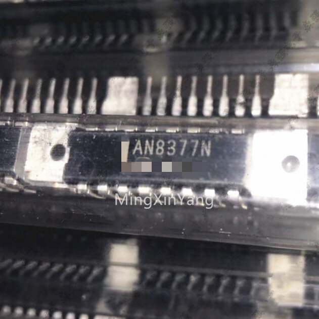 5個AN8377N dip-16集積回路icチップ