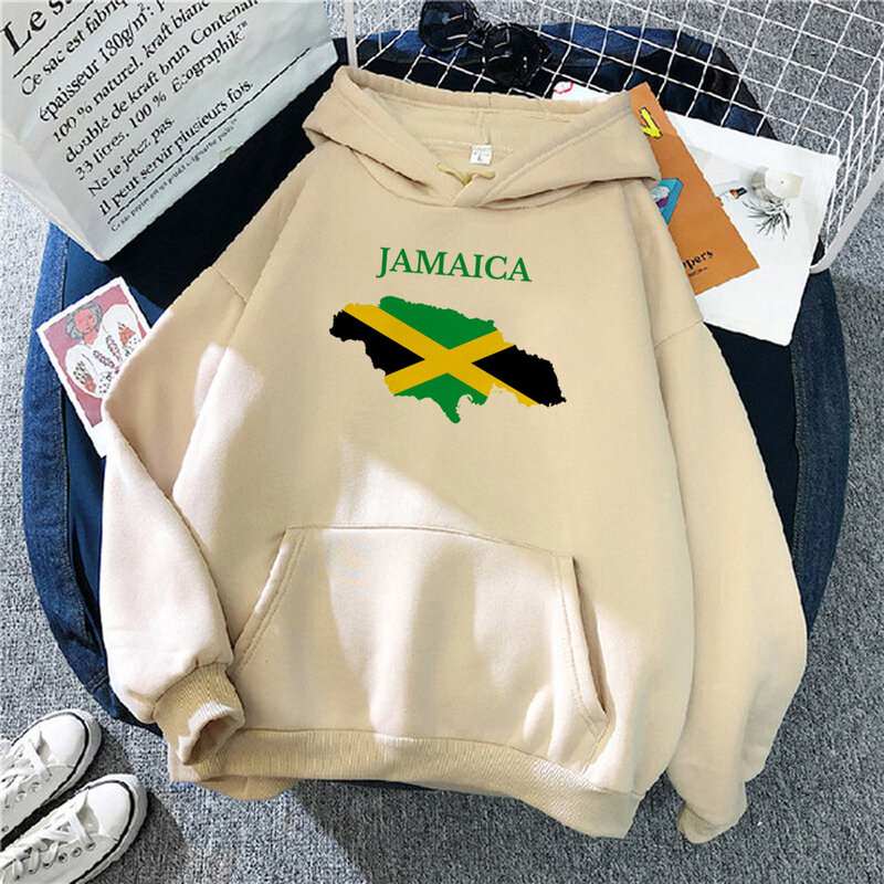 Jamaica-Jamaica