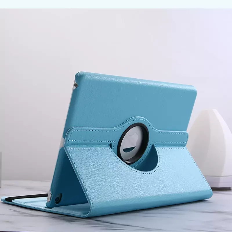 Case for iPad Air 11 13 2024 Mini 3 4 5 6 Pro 11 9.7 10.2 2019 2020 2021 Tablet Cover For iPad 7th 8th 9th 10th Generation Cases