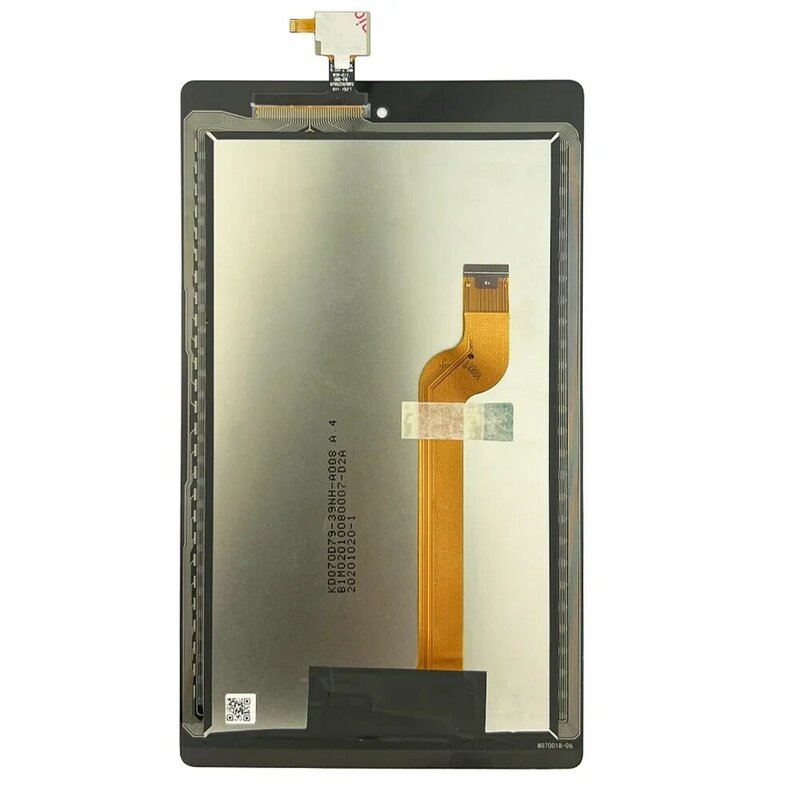 7.0" AAA+ For Amazon Kindle Fire HD 7 2019 9th 7.0" M8S26G LCD Display Touch Screen Digitizer Glass Assembly Repair Parts
