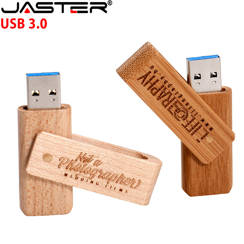 Gratis pengiriman item kecepatan tinggi pilih 3.0 USB Flash Drive Pen Drive stik memori 4GB 8GB 16GB 32GB 64GB gratis LOGO