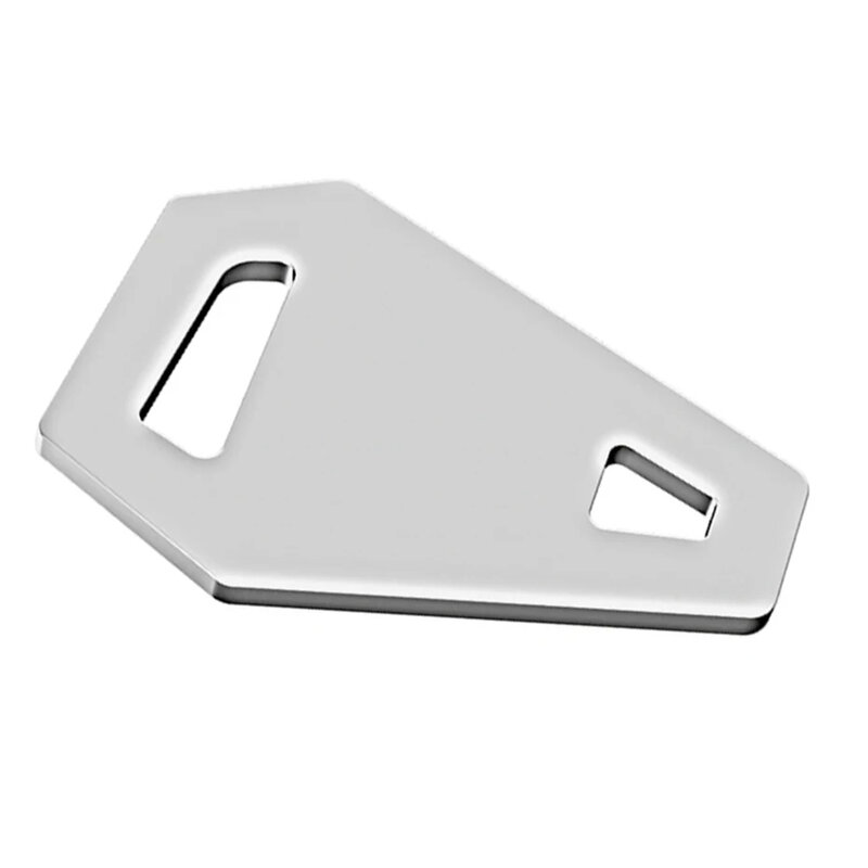 Llave ranurada portátil, llave de tornillo de liberación rápida 1/4, moneda de cámara 3/8, accesorios de llave de tornillo de liberación rápida