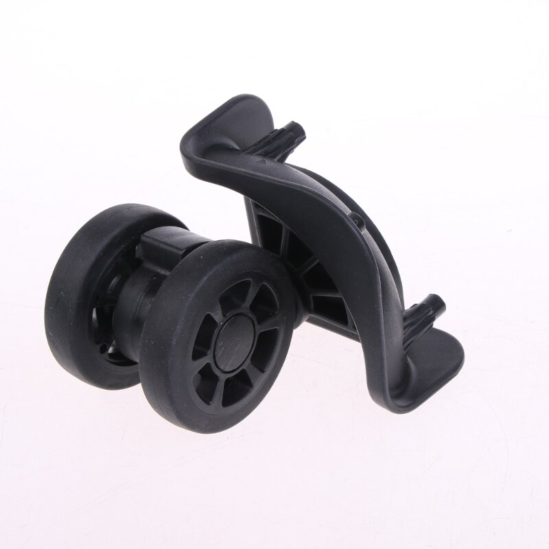 A76 Luggage Swivel Repair Suitcase Part Heavy Duty Trolley  Luggage Wheels Left & Right Wheels DIY Replacement Part