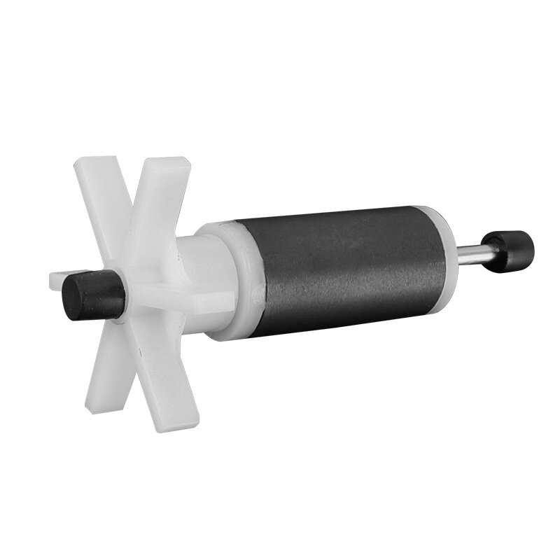 Intex Pure Spa impulsor, tipo modelo adequado para bomba de água, inclui aço inoxidável eixo e arbustos, SSP-H-20-M e SB-20M