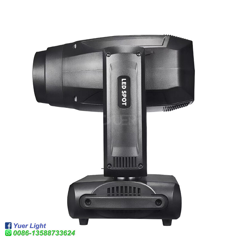 LED Moving Head Light, Lavagem do ponto do feixe, CTO CMY, BSW, 3in 1, 20pcs, 500W