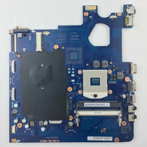 BA92-09190A Laptop Motherboard   NP300E5A 300E5A BA41-01763A Motherboard Mainboard 100%tested fully work