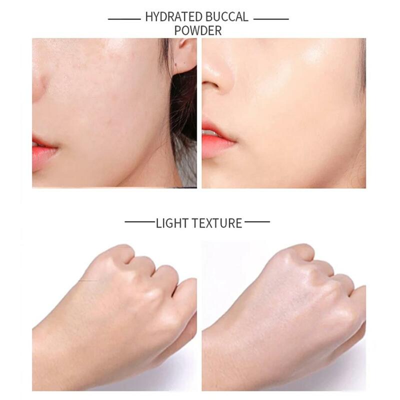 Moisturizing Face Primer Invisible Pore Base Makeup Foundation Cream Pores Cosmetics Gel Control Cream Primers Oil Korean C2E2