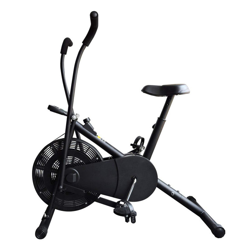 High Quality Fitness Equipment Air Bike Fitness Exercise Air bike For Sale