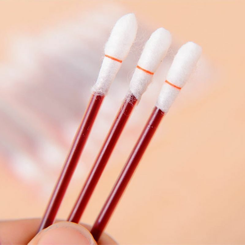 Portable Disposable Iodine Swabs/alcohol Household Outdoor Cleaning Wound First Aid Supplement,50pcs