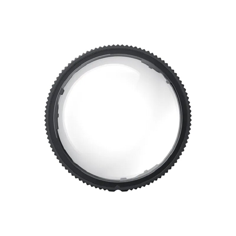 Insta360 X4 pelindung lensa lengket standar untuk Insta 360 satu X 4 aksesoris asli