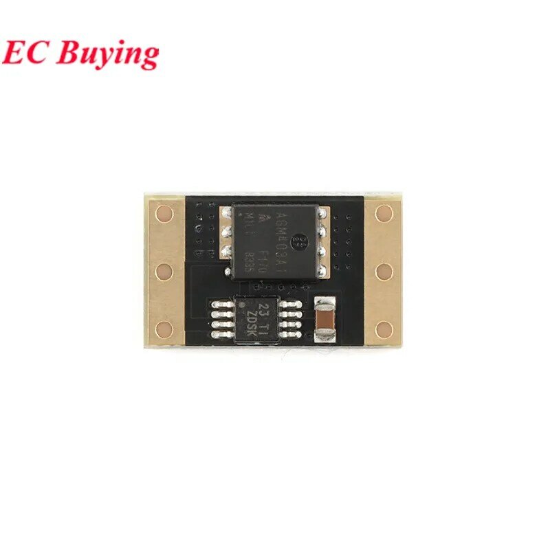 10pcs/1pc XL74610 Ideal Diode Module Adopts LM74610 Dedicated Chip to Simulate Simulation Rectifier Board 1.5V-36V 0mA 15A/30A