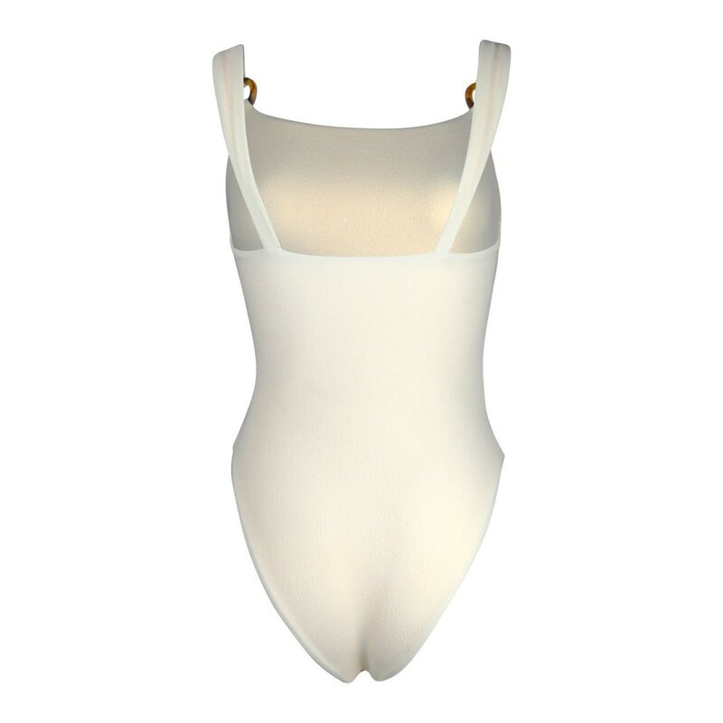 Women's Bikini Solid Color Set  Swimsuit One-piece Swimsuits For Women Beachwear купальники 2024 женские maillots de bain femme