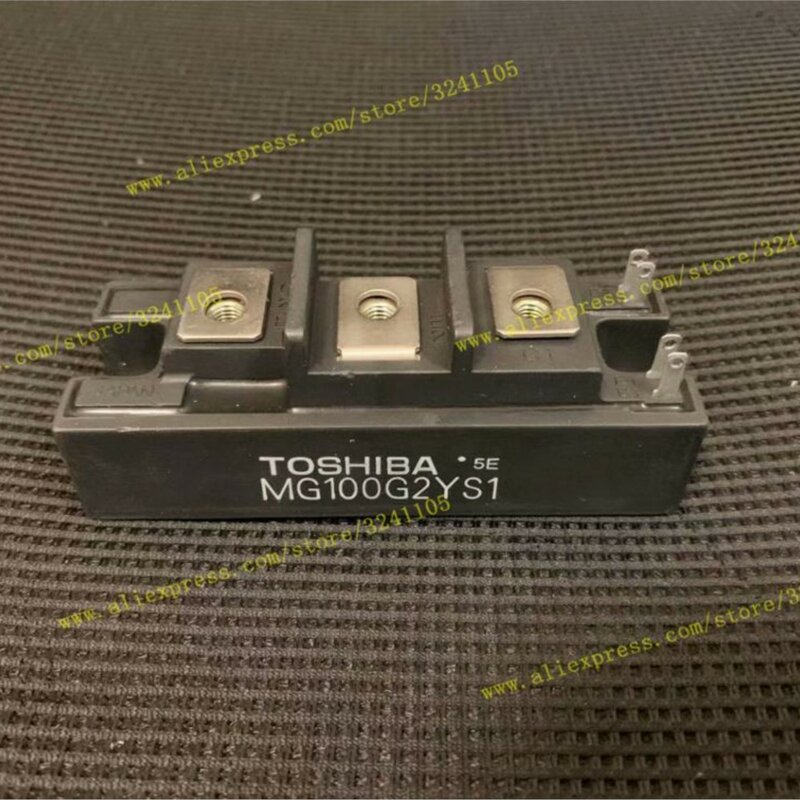 MG100G2YS1 NEW MODULE