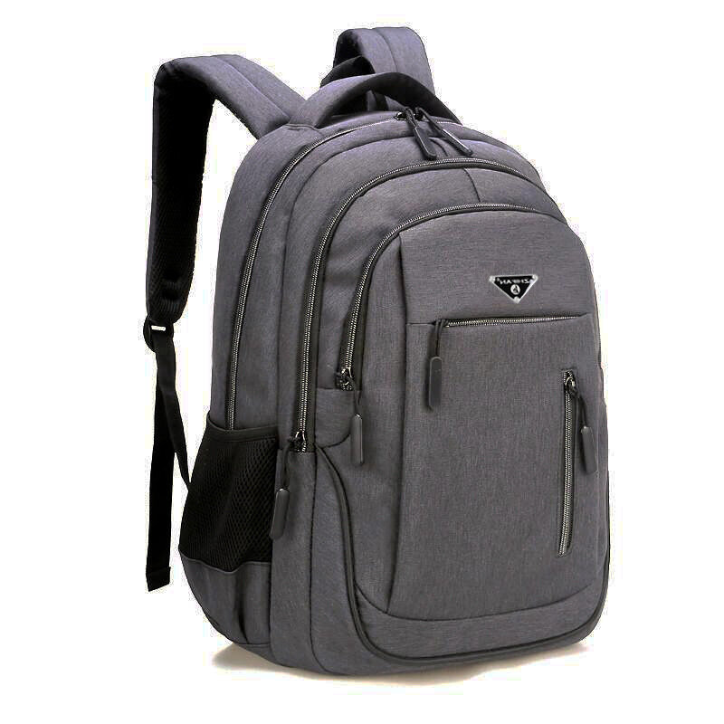 ユニセックスの大容量バックパック,防水ラップトップバッグ,多機能コンピューターバッグ,学生,男性,学校,2021
