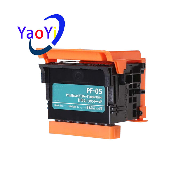 PF-05 PF05 головка принтера для Canon IPF6300 IPF6300S IPF6350 IPF6400 IPF6400S IPF6450 IPF6460 IPF8300 IPF9400S IPF9410 печатающая головка