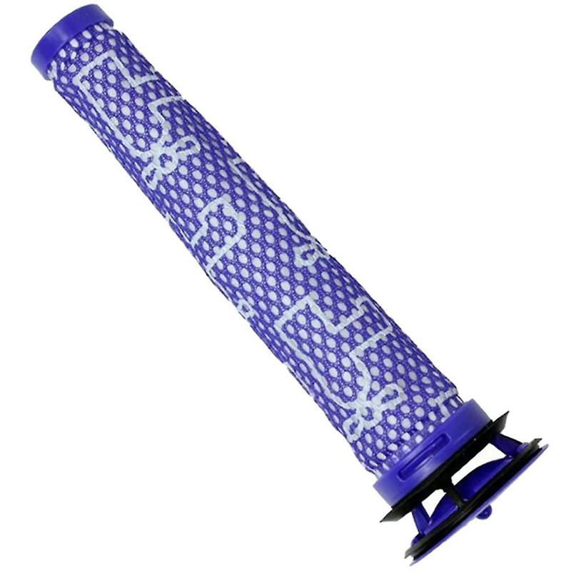 22.5cm Roller Brush Bar Pré-filtro Para Dyson V6 Animal Fluffy Dc59