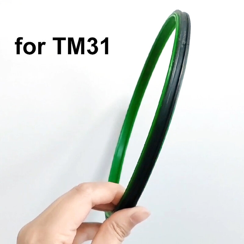 แหวนปิดผนึกขนาดใหญ่สำหรับ TM31 Thermomix