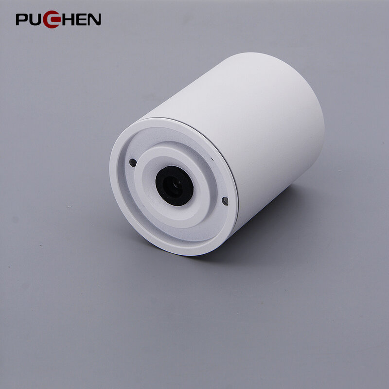 Puchen Waterproof IP65 LED Downlight Home Decorative Ceiling Light Surface Mounted Outdoor Bathroom Bedroom Study Spot Light