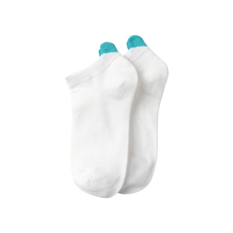 JK Sok Hart Sok Korte Sok Voor Vrouwen Laag uitgesneden Sok Jk Stocking Girl Sock voor Vrouwen Student Sok Enkelband Sok Witte