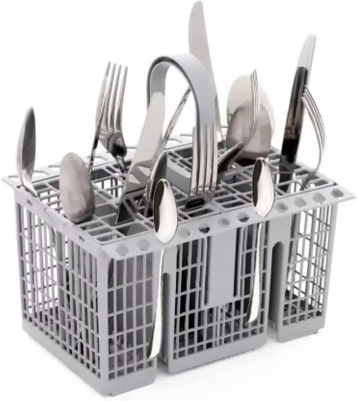 High Quality Multifunctional Dishwasher Basket Accessory for Bauknecht Indesit Hotpoint Ignis Storage Basket