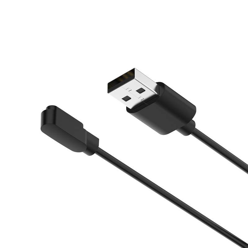 Chargeur Adaptateur pour Montre Connectée, Câble de Chargeur USB 1.2m, pour Montre OPPO, Livraison Gratuite, Chargeur Rapide GTH, Accessoires de dehors