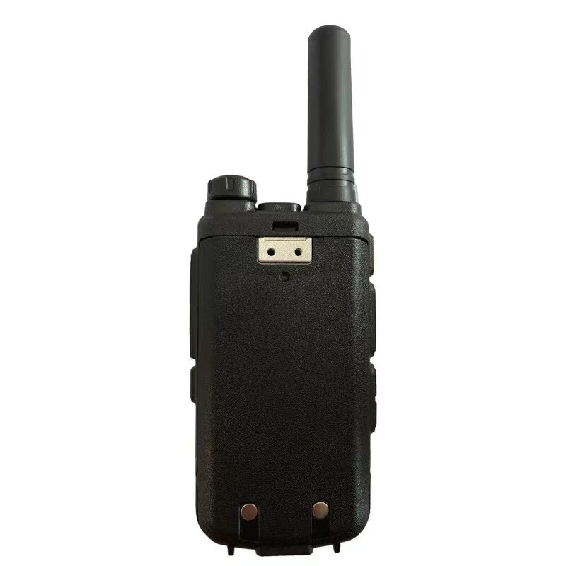 TYT TC777 Mini Walkie Talkie UHF 430 ~ 440Mhz VOX Scan Squech Scrambler programma Password Ham Transeciver comunicazione Wireless