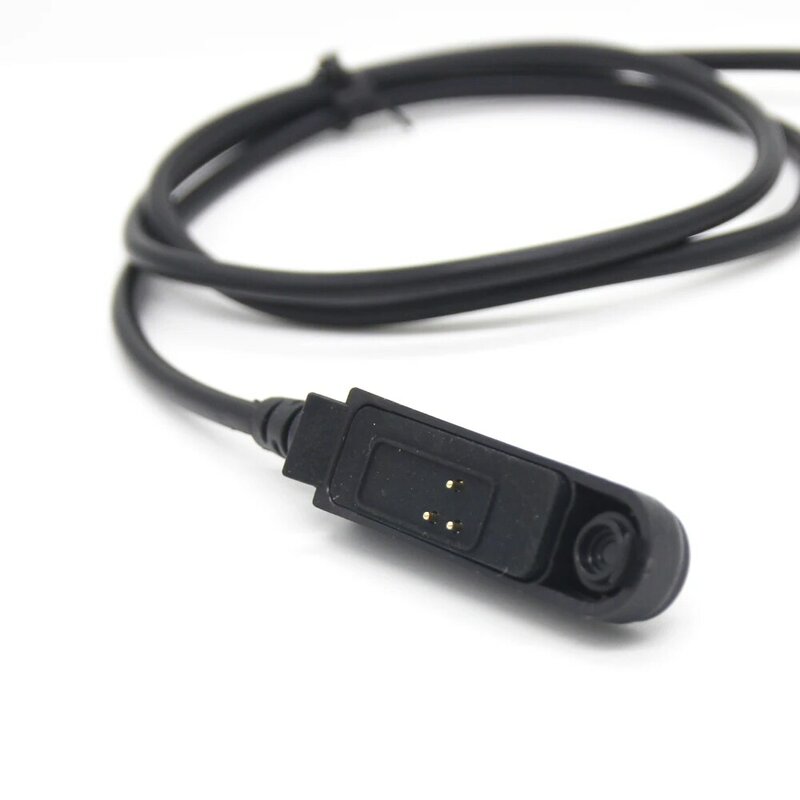 Baofeng-Cable de programación USB para walkie-talkie, CD para BaoFeng UV-9R, UV9R Pro Plus, GT-3WP, UV-5S