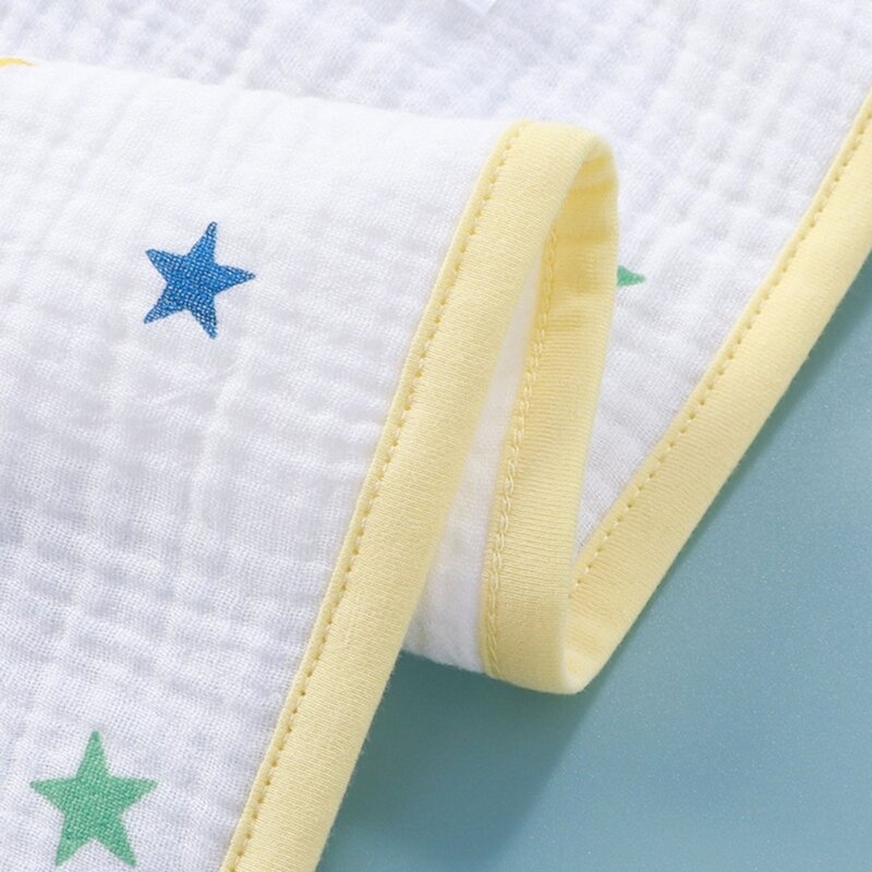 YYDS ป้องกันหน้าท้องสำหรับทารกแรกเกิดเด็กนอนท้อง-ห่อท้องของขวัญอาบน้ำทารกแรกเกิด
