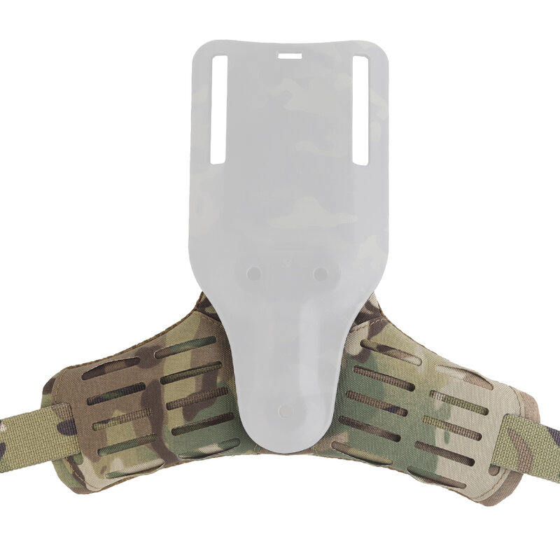 Correa elástica para pierna, accesorio de montaje de servicio Arc Rti, funda para muslo, percha para pierna, accesorios tácticos de caza