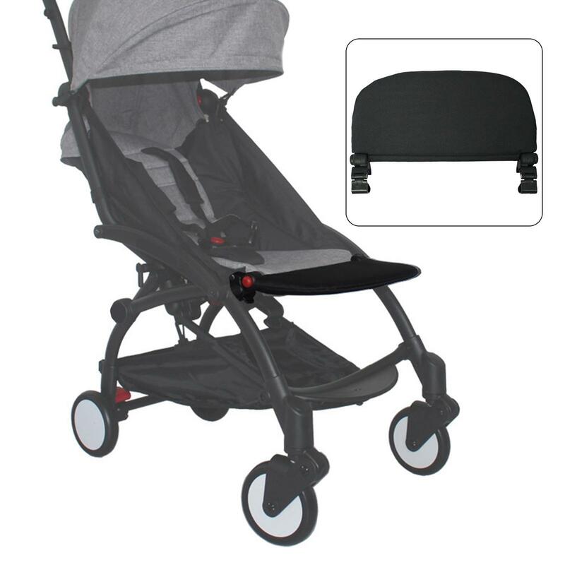 Extended Foot Rest Carriages Infant Carriages with Extended Rest Improved