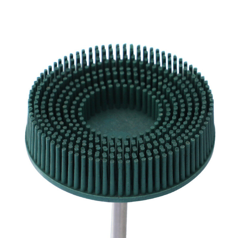 Kit di spazzole per trapano elettrico detergente per tutti gli usi strumenti per la pulizia di pneumatici per Auto per piastrelle bagno cucina spazzole rotonde in plastica per Scrubber