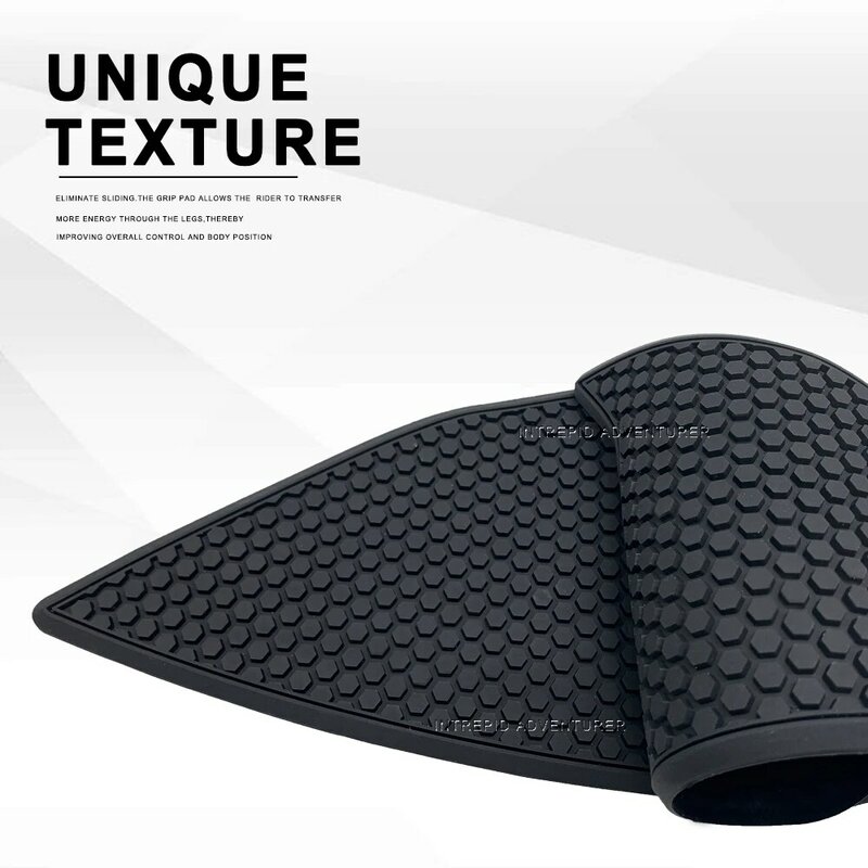 For BMW G310 GS G 310GS Motorcycle Tankpad Anti-Slip Tank Pad Protection Stickers Side Tank Pads Traction Pad