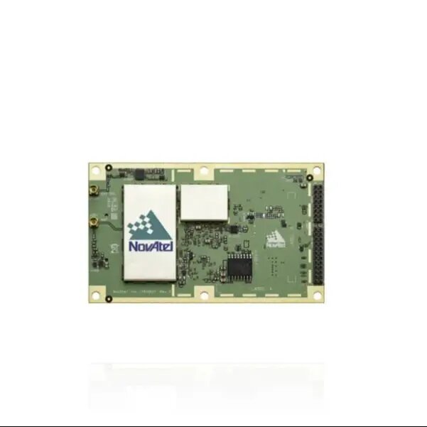 Novatel Multi Frequency Board, OEM719 Quad System, OEM719-FFN-RNN-5BN, Fábrica Atacado