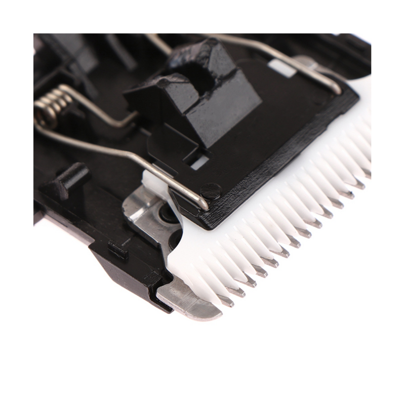Сменное лезвие для машинки для стрижки волос для ENCHEN Boost нано керамическая головка для стрижки черного цвета