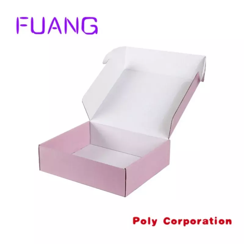 Пользовательская гофрированная цветная печать на заказ Android TV Box Tuck Mailer Set Top Box Packaging And Shippingpacking box for small