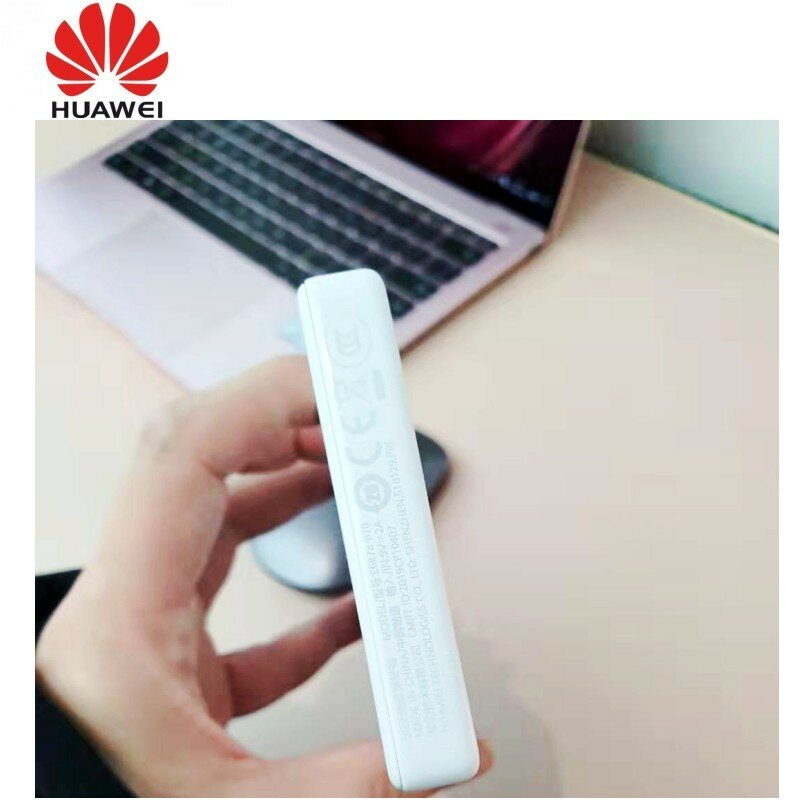 Huawei E6878-870 5g wifi móvel portátil