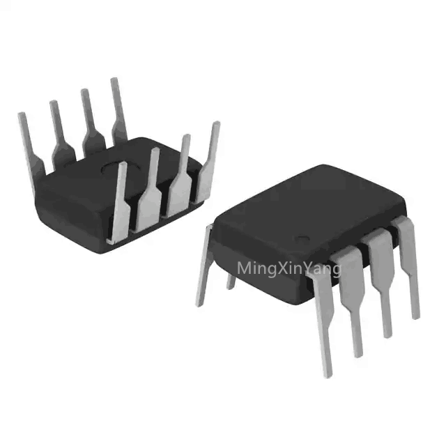 2 pezzi INA118P DIP-8 circuito integrato IC chip