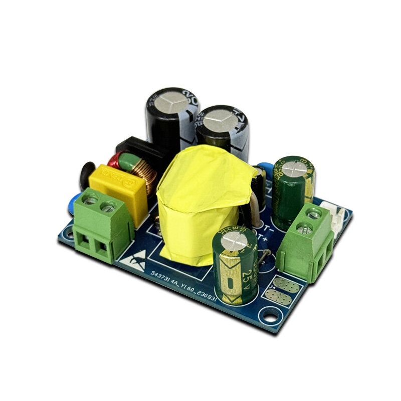 AC-DC GaN Isolating Switching Power Supply Module/12V 3.3A/40W
