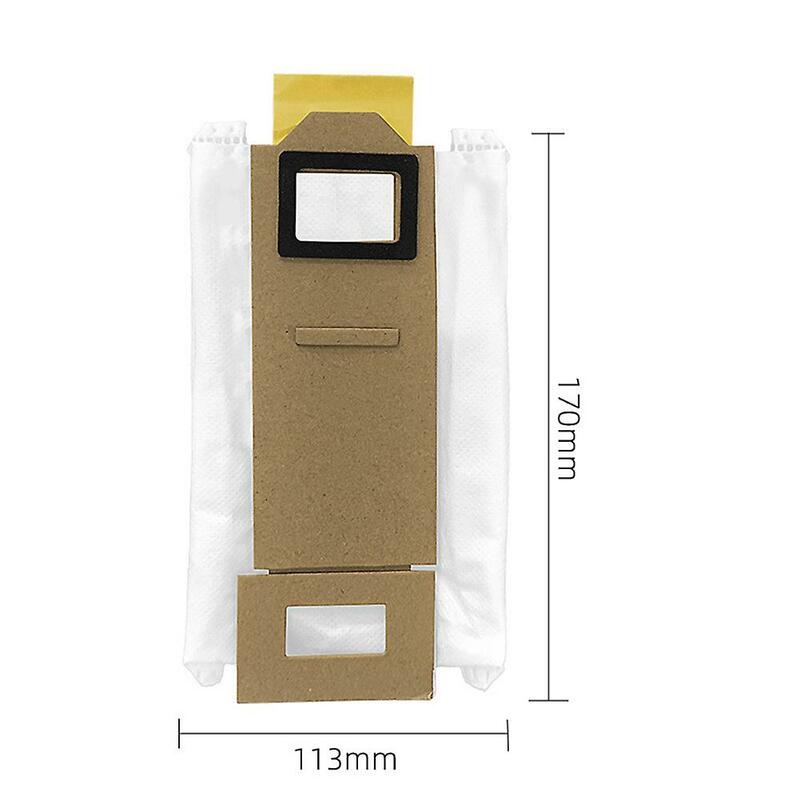16 шт. для Xiaomi Roborock S7 T7s Plus основная щетка Hepa фильтр ткань