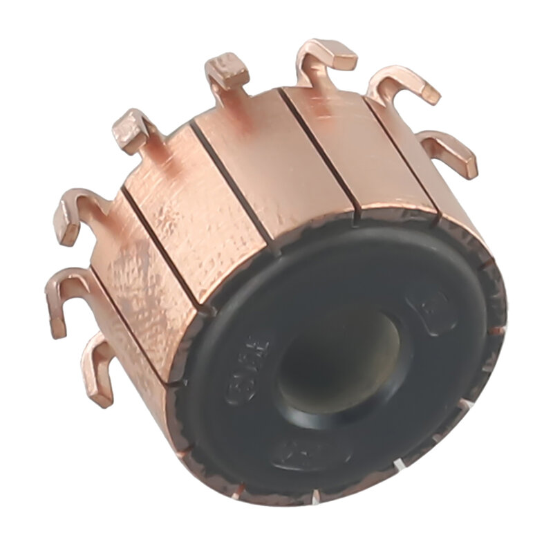 銅製フック電気モーター,1個,自動モーター,23x8x15.5(16) mm,12p歯