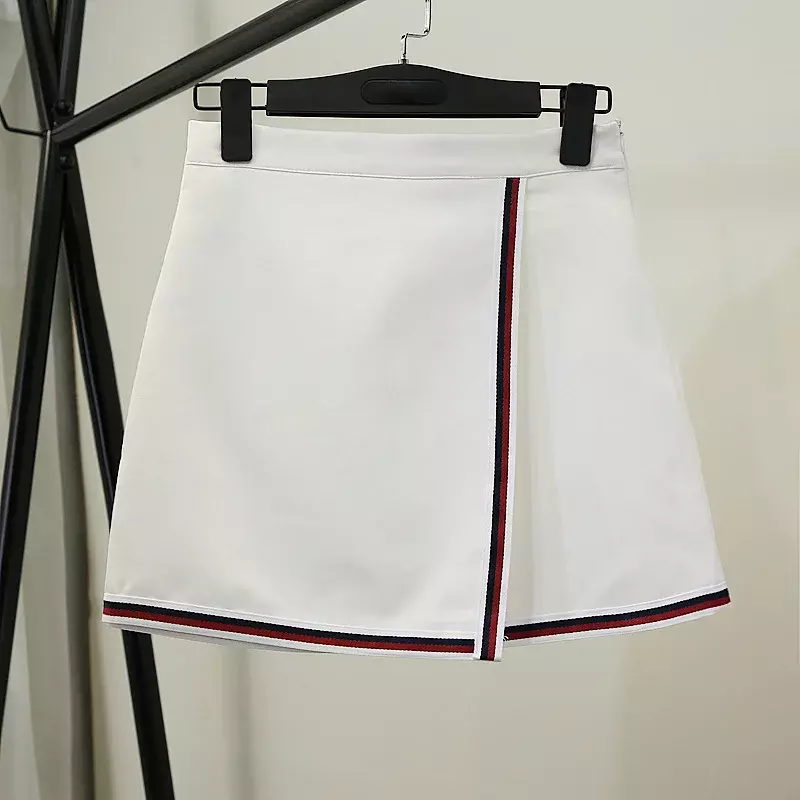 2024 Women's Golf Clothes Women's Golf Shorts Women's Golf Clothes Golf Skirt Women's Golf Clothes Tennis Skirt