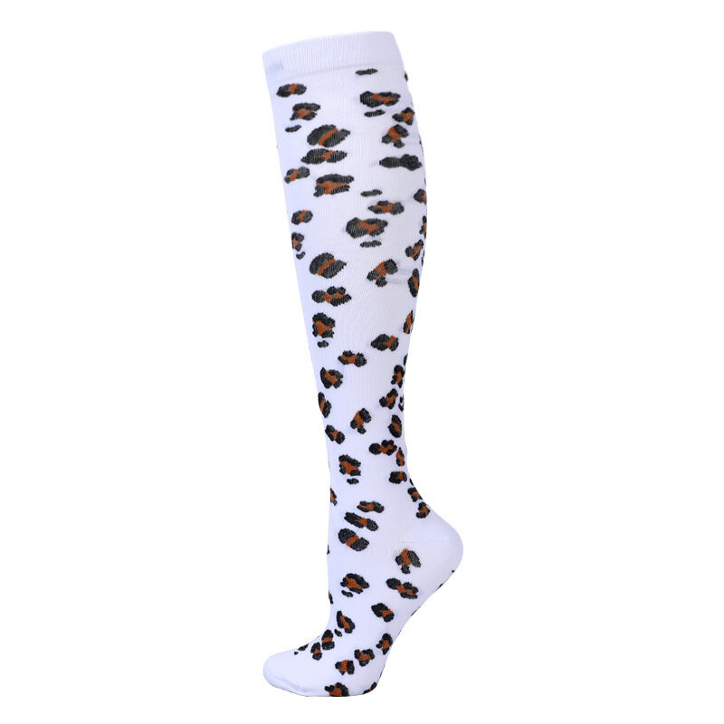 Girl Halloween Costume New Sports Socks Christmas Gifts for Men Mid Length Sports Sock Kid Costume Solid Color Elastic Stockings