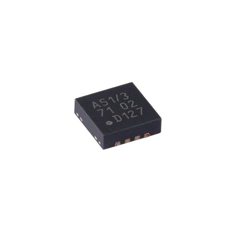 10pcs/Lot TJA1051TK/3 HVSON-8 MARKING;A51/3 CAN Interface IC HIGH-SPEED CAN TRANSCEIVER Operating Temperature:- 40 C-+ 150 C