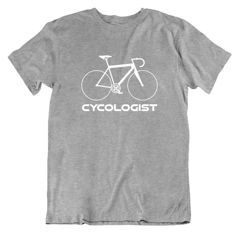 T-shirt manches courtes avec graphisme de vélo, tee-shirt manches courtes, tee-shirt My Body My Choice Graphic, Cycologiste, Zones Me, 100% coton
